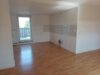 Schöne Dachgeschosswohnung - Küche
